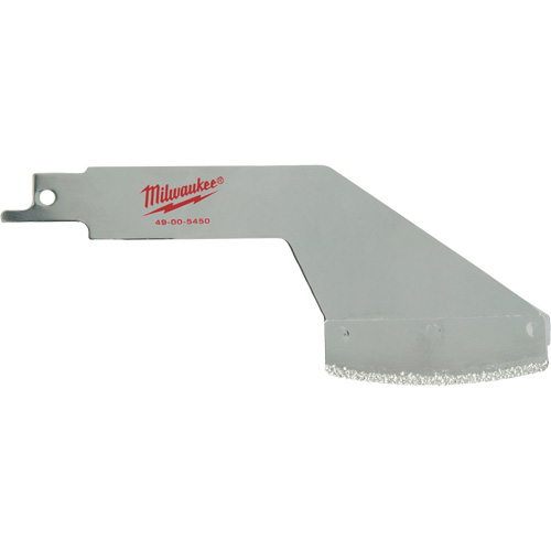 Grout Rake - Milwaukee 49-00-5450