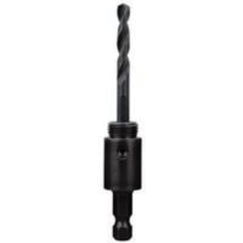 Arbre &agrave; filetage large, 1-1/4" et plus, 3/8" Tige - Milwaukee 49-56-7040