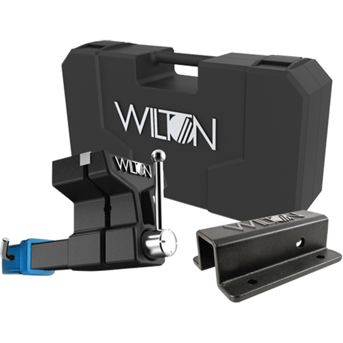 All-Terrain Vise  - Hitch Mountable - Wilton WL9-10015