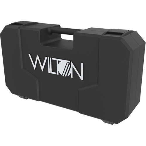 Mallette de transport pour &eacute;tau tout terrain - Wilton WL9-10350