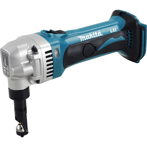 Cordless Nibbler - Makita DJN161Z