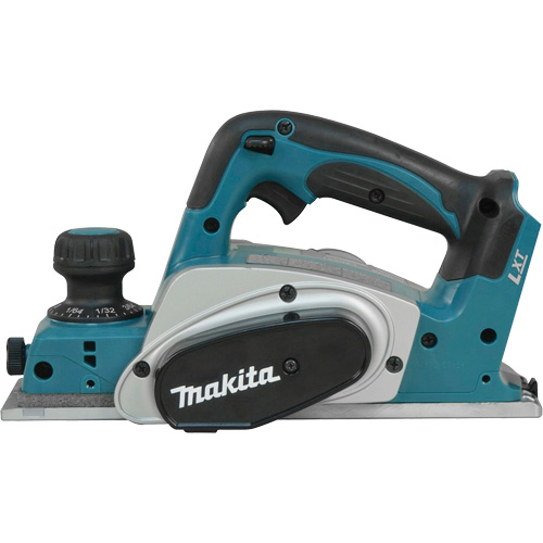 3-1/4" Cordless Planer (Tool Only) - Makita DKP180Z