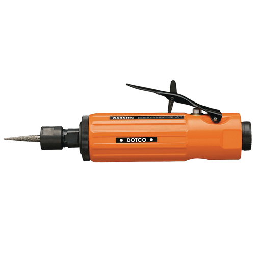 10-25 Series Inline Grinder - Dotco 10L2500-01