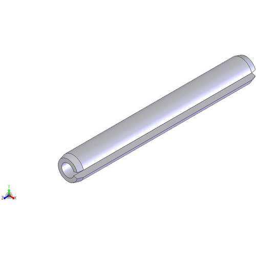 Collet s&eacute;rie E200, 1/4' - Dotco 208