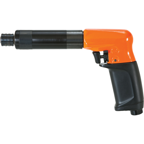 19 Series - Pistol Grip Screwdriver - Cleco 19PTA04Q