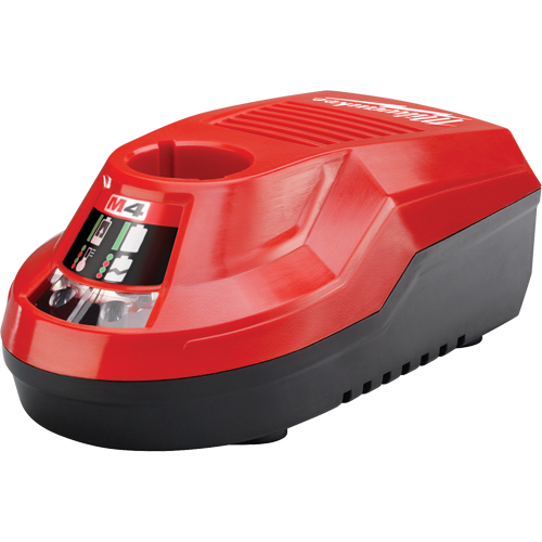 Chargeur M4 , 4 V, Lithium-ion - Milwaukee 48-59-2001