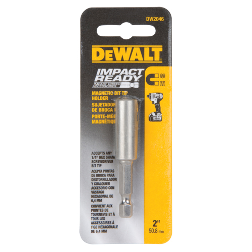 Magnetic Bit Holder - DEWALT DW2046
