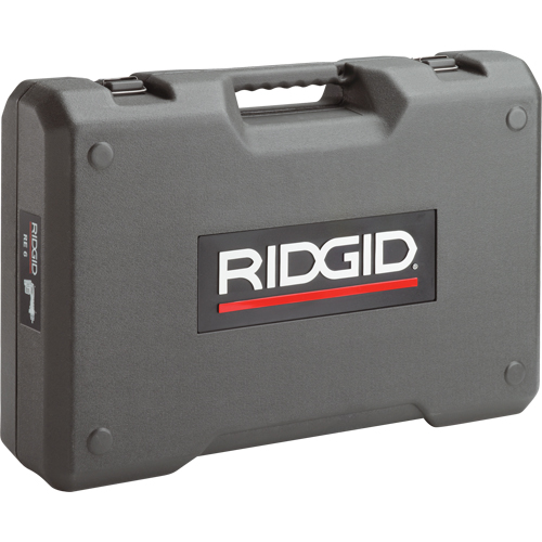 RP-340 Carrying Case - Ridgid 43378