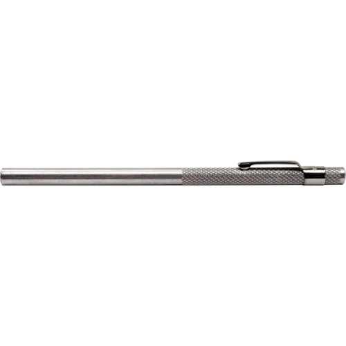 Magnetic Retrievers, 6" Length, 5/16" Diameter, 2.5 lbs. Capacity - Mag-Mate 906