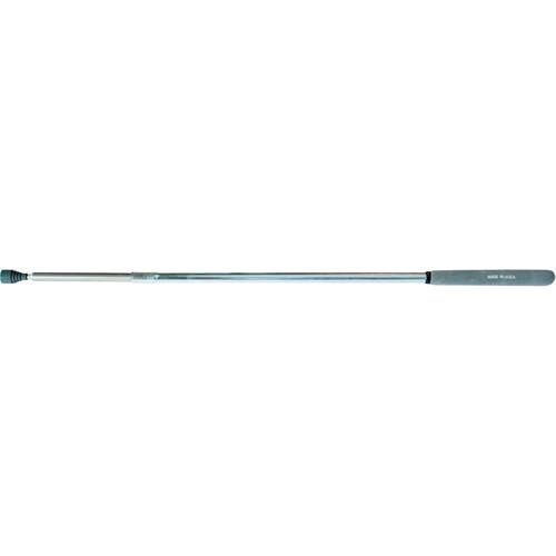 Tiges de r&eacute;cup&eacute;ration magn&eacute;tique, Longueur de 23-1/2", Diam&egrave;tre de 5/8", Capacit&eacute; de 14 lb - Mag-Mate 926