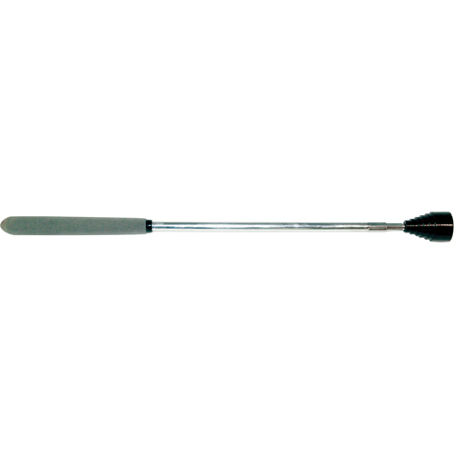 Magnetic Retrievers, 16-1/2" Length, 1-1/8" Diameter, 20 lbs. Capacity - Mag-Mate 990SM