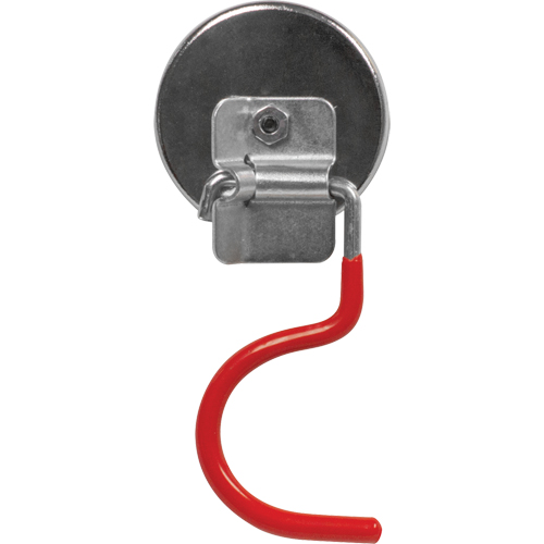 Cup Magnets With Holders, 2-2/5" L x 2" W - Mag-Mate MX2000RV01