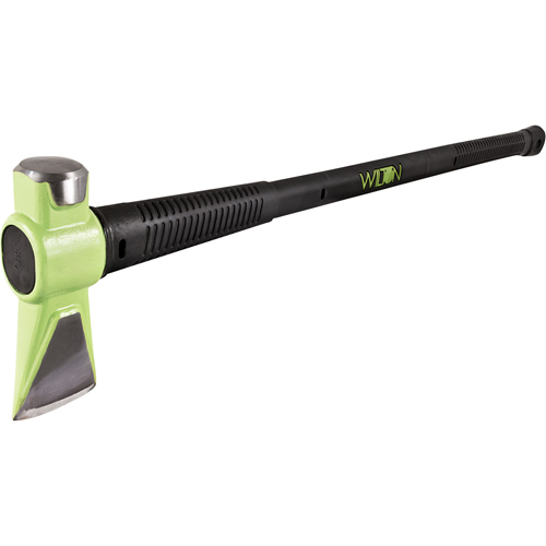 BASH&reg; Splitting Maul - Wilton WL9-50836