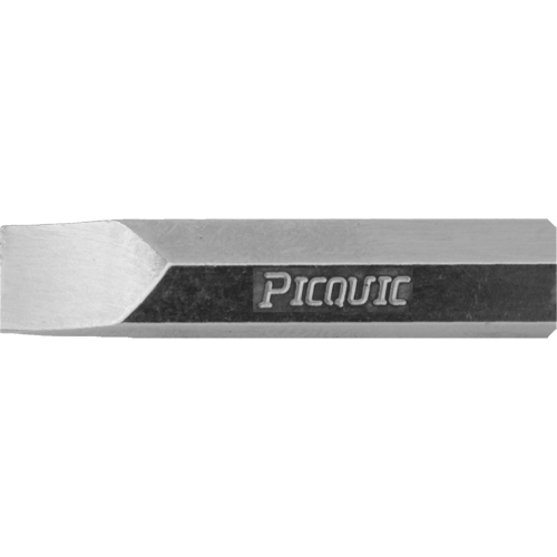 Stubby Multi-Bit Screwdriver -Replacement Bit, Slot, 5 mm, 1/4" Drive - Picquic IBT21150