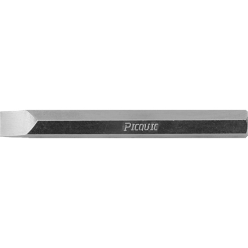 Multique Multi-Bit Screwdriver -Replacement Bit, Slot, 5/32", 3/16" Drive - Picquic MBT11153