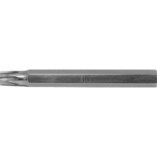 Multique Multi-Bit Screwdriver -Replacement Bit, Torx, 8, 3/16" Drive - Picquic MBT11208
