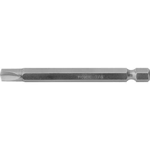 Sixpac Plus Multi-Bit Screwdriver -Replacement Bit, Clutch, 1/4", 1/4" Drive - Picquic PBT11414