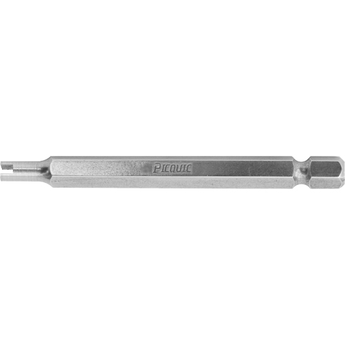 Sixpac Plus Multi-Bit Screwdriver -Replacement Bit - Picquic PBT16666