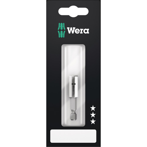 Universal Bitholder 1/4  - Wera Tools 05073401001