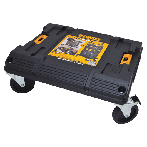 Chariot &agrave; outils TSTAK - DEWALT DWST17889