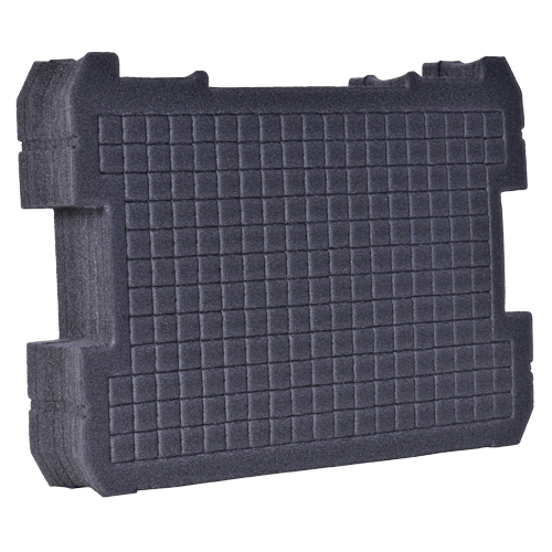 Compartiment en mousse TSTAK - DEWALT DWST88801