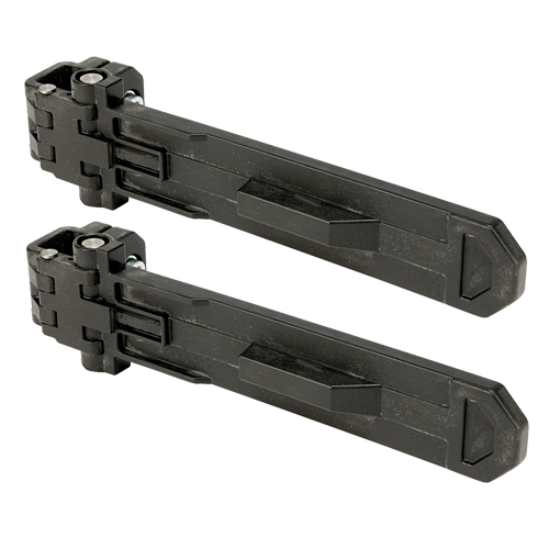 ToughSystem&reg; DS Brackets (2-pack) - DEWALT DWST08212