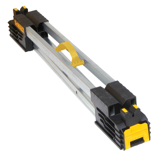 Chevalet de sciage pliant en m&eacute;tal - DEWALT DWST11155