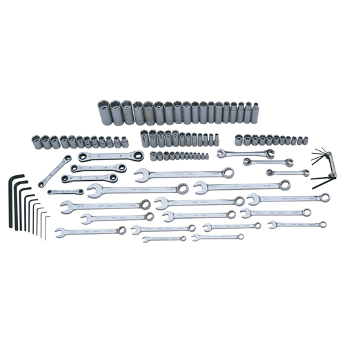 Add On Set, 104 Pieces - Gray Tools MSM2102