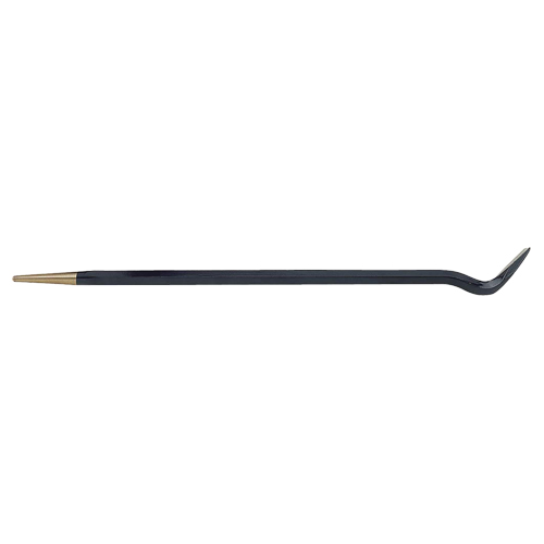 Levier, 3" la, 24" lo - Gray Tools 73324