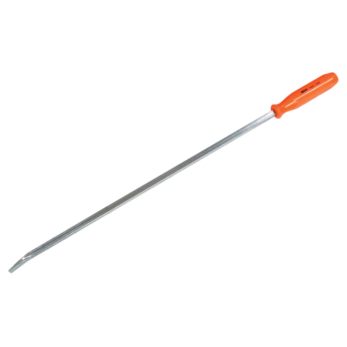 Pry Bar, 1-2/5" W, 30-1/4" L - Gray Tools 73424