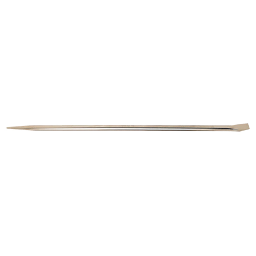 Pinch Bar, 15" - Gray Tools C65