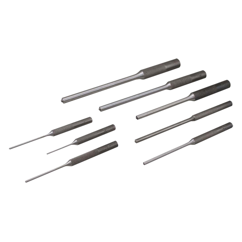 Jeu de poinçons pilotes - Gray Tools C508PPS
