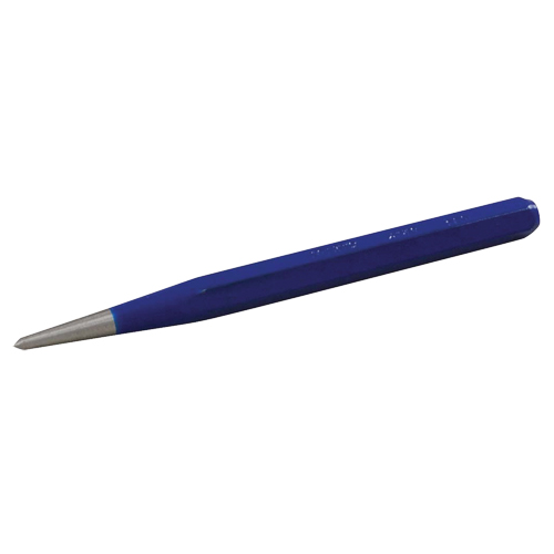 Pointeau centreur, 3/32" dia., 1/4" &eacute;paisseur de la lame, 4" lo. - Gray Tools C33A