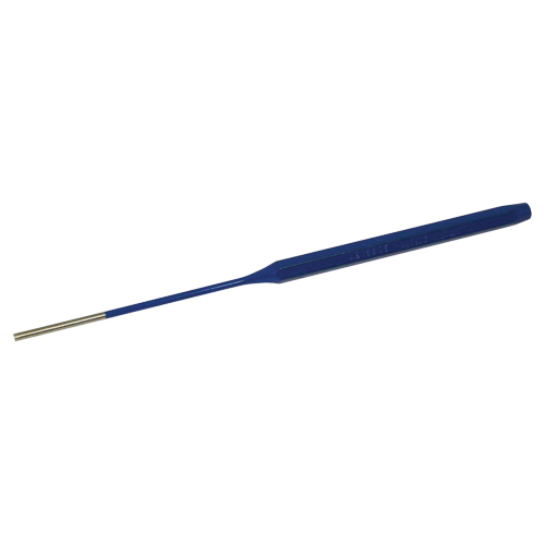 Poinçon effil&eacute; long, 1/8" dia. x 8" lo - Gray Tools C290