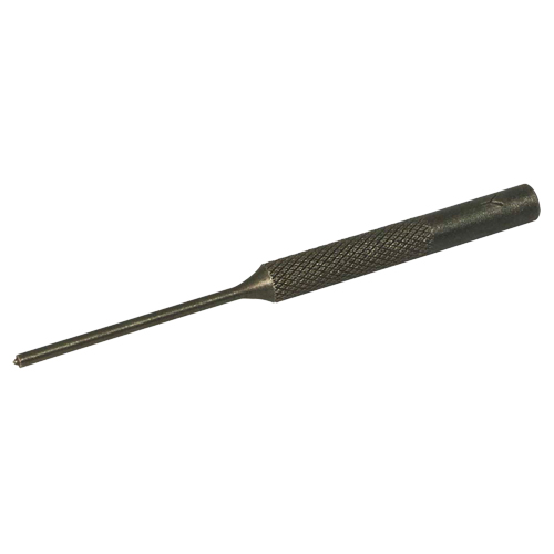 Poinçon effil&eacute; pilote, 3/32" dia. x 3-1/2" lo - Gray Tools C502