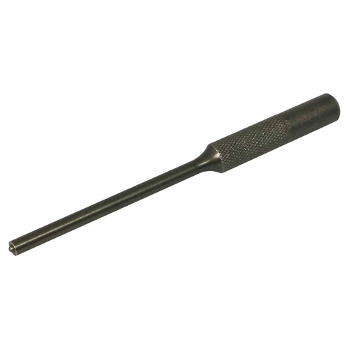 Poinçon effil&eacute; pilote, 3/16" dia. x 4-1/2" lo - Gray Tools C505