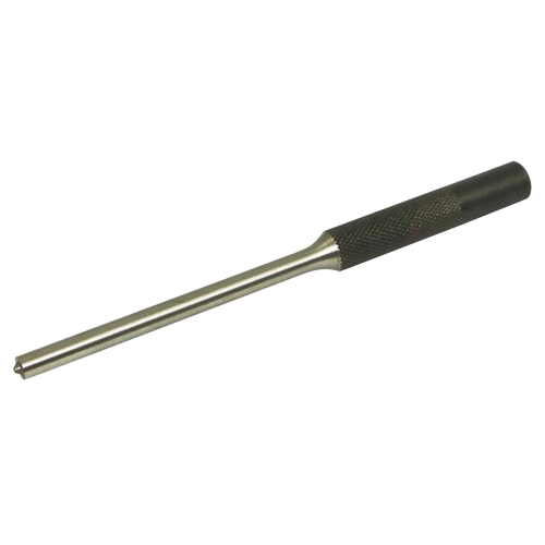 Poinçon effil&eacute; pilote, 1/4" dia. x 5-1/2" lo - Gray Tools C507