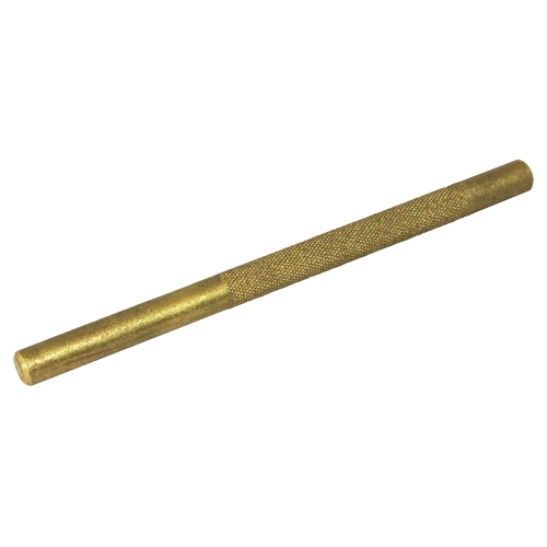 Brass Drift Punch - Gray Tools CBR6