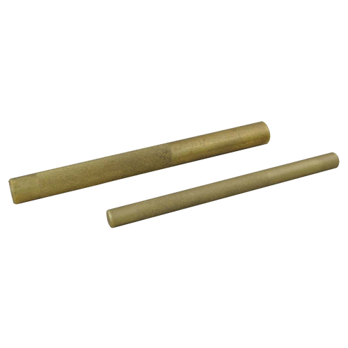 Drift Punch Set, 2 Pieces - Gray Tools C2BDS