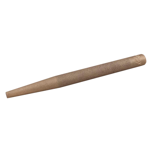 Brass Taper Punch - Gray Tools CB27