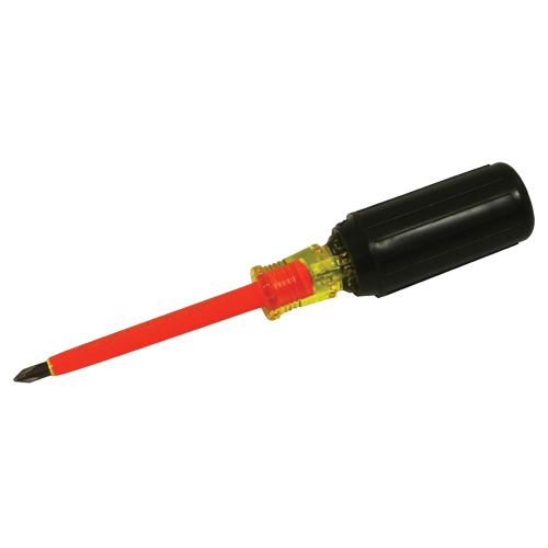 Phillips Screwdriver - Gray Tools 50103-I