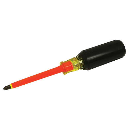 Phillips Screwdriver - Gray Tools 50204-I