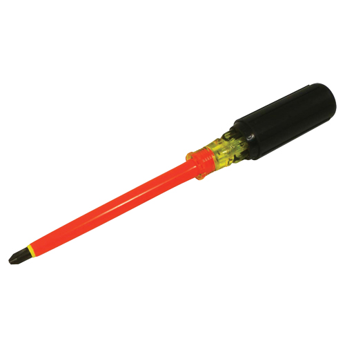 Tournevis Phillips - Gray Tools 50306-I
