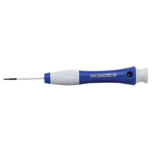 Tournevis Torx  - Gray Tools TXS815