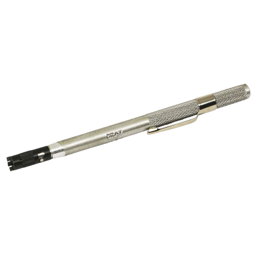 Pose-vis - &agrave; fente - Gray Tools 127
