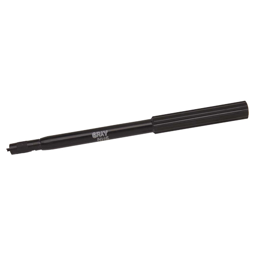 Pose-vis - &agrave; fente - Gray Tools NH2