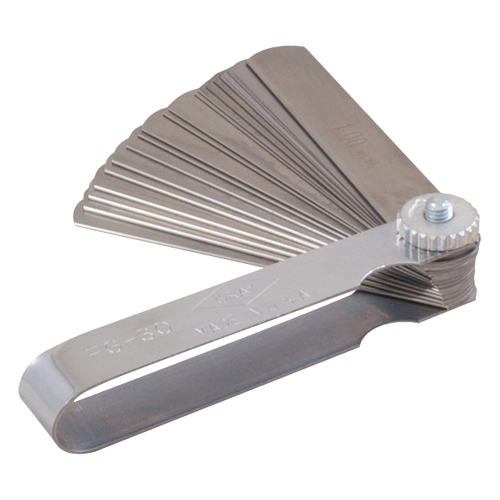 Feeler Gauge - Gray Tools FG2