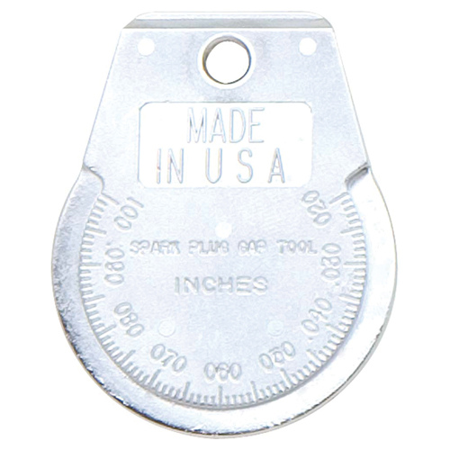 Feeler Gauge - Gray Tools FG4444
