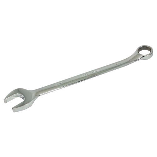 Cl&eacute; mixte, 12 pans, 26 mm, Fini Chrome - Gray Tools MC26