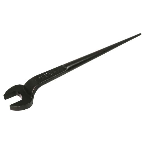 Cl&eacute; &agrave; fourche de monteur - Gray Tools 908